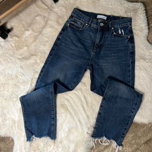 Loft Jeans